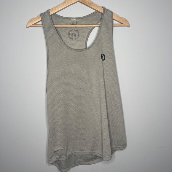 Mens set of 3 Neleus Tank‎ Tops workout gym clothes size medium - Picture 4 of 10